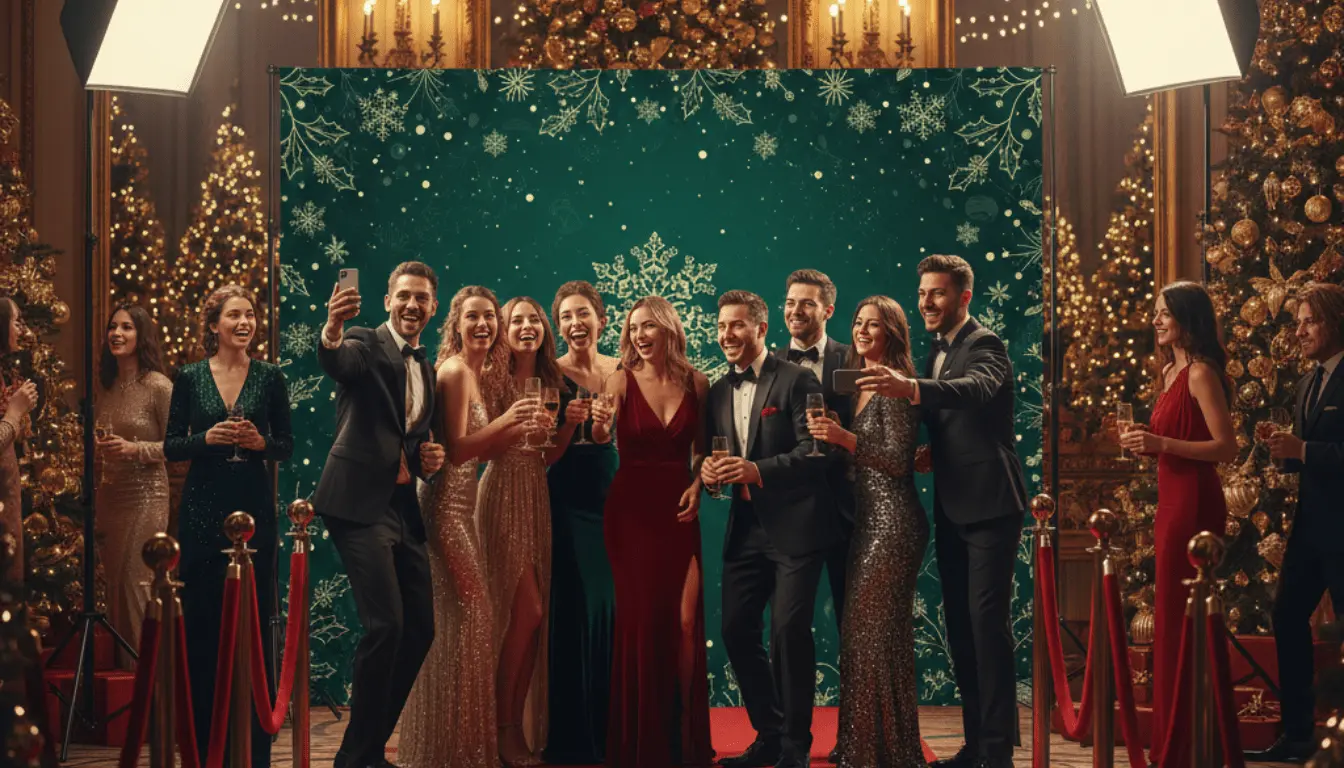 Banners Support Your Brand